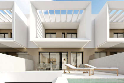 Haus zu verkaufen in Dolores, Alicante. 
