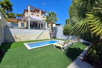 Casa Cluster venda em Torremolinos, Málaga. 