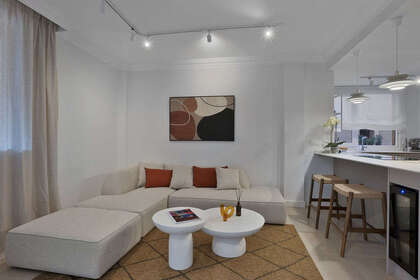 Apartamento venda em El Paraiso, Estepona, Málaga. 