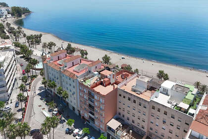 Apartamento venda em Estepona, Málaga. 