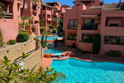 Apartamento venda em Marbella, Málaga. 