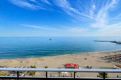 Apartamento venda em Marbella, Málaga. 