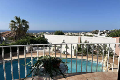 Casa Cluster venda em Benalmádena, Málaga. 
