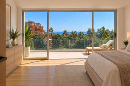 casa venda em Marbella, Málaga. 