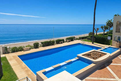 Apartamento venda em Estepona, Málaga. 