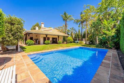 Casa Cluster venda em Marbella, Málaga. 
