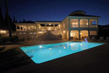 Casa Cluster venda em Torrequebrada, Benalmádena, Málaga. 