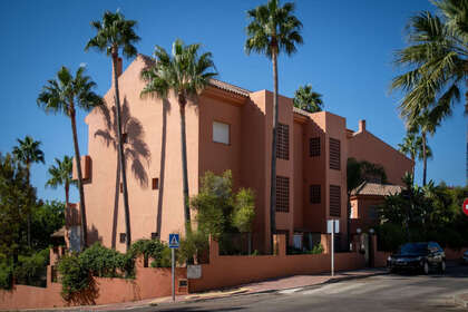 Apartamento venda em Estepona, Málaga. 