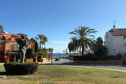 Apartamento venda em Marbella, Málaga. 
