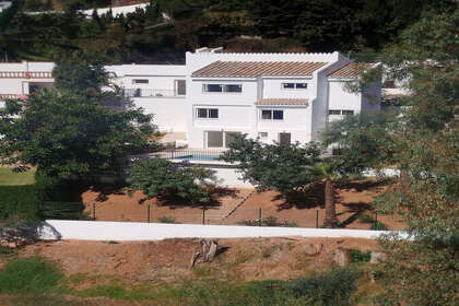 Casa Cluster venda em Campo de Mijas, Málaga. 