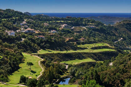 Casa Cluster venda em La Zagaleta, Marbella, Málaga. 