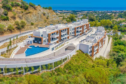 Apartamento venda em Málaga. 