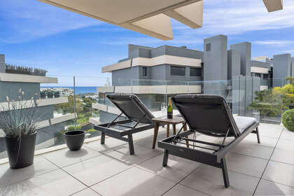 Apartamento venda em Benalmádena, Málaga. 