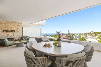 Apartamento venda em Estepona, Málaga. 