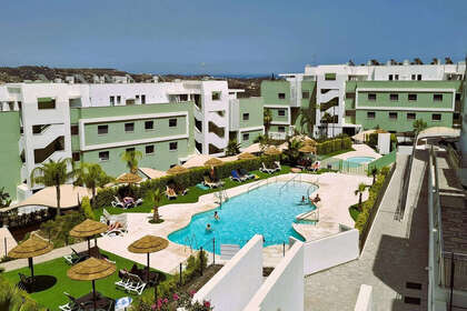 Penthouse venda em Cala Del Moral, La, Málaga. 