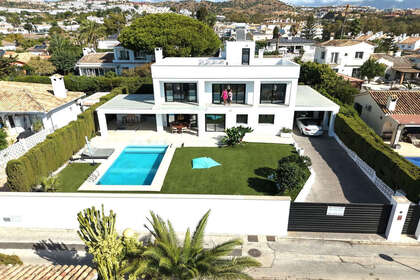 Casa Cluster venda em Calahonda, Mijas, Málaga. 