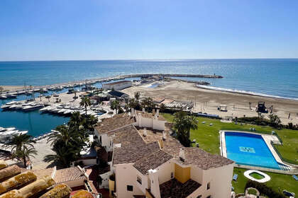 Apartamento venda em Puerto de Cabopino, Marbella, Málaga. 