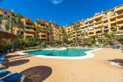 Apartamento venda em San Pedro de Alcántara, Marbella, Málaga. 
