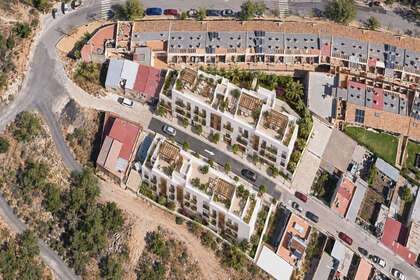 Enredo venda em Torremolinos, Málaga. 