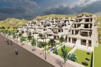Apartment for sale in Mutxamel/Muchamiel, Alicante. 