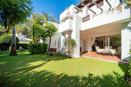 Apartment for sale in Estepona, Málaga. 