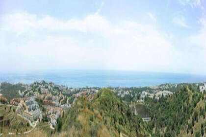 Plot for sale in Riviera Del Sol, Marbella, Málaga. 