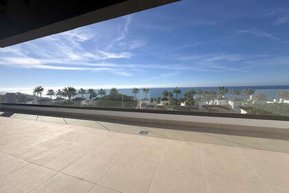 Penthouse for sale in Mijas Costa, Málaga. 