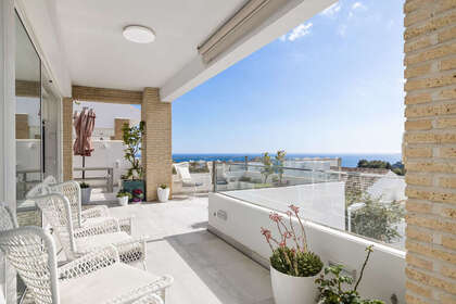 Таунхаус Продажа в Benalmádena, Málaga. 