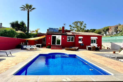 Таунхаус Продажа в Marbella, Málaga. 