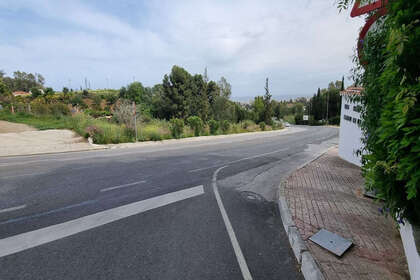 Участок Продажа в Mijas, Málaga. 