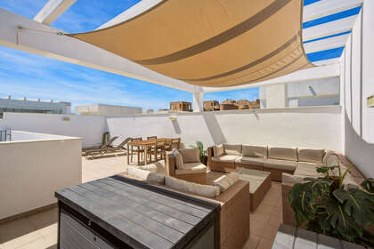 Пентхаус Продажа в Estepona, Málaga. 