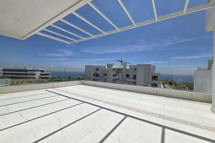 Apartment for sale in Estepona, Málaga. 
