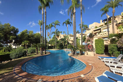 Апартаменты Продажа в Puerto Banús, Marbella, Málaga. 