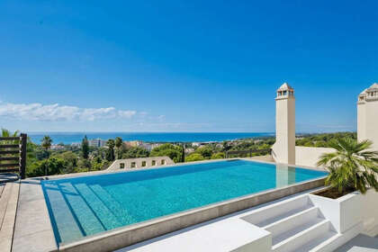 Апартаменты Продажа в Marbella, Málaga. 