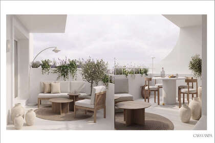 Апартаменты Продажа в Marbella, Málaga. 