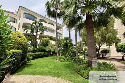 Апартаменты Продажа в Marbella, Málaga. 