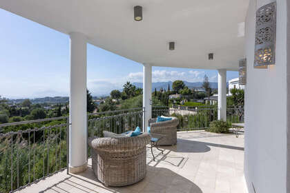 Таунхаус Продажа в Marbella, Málaga. 