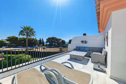 Дом Продажа в Puerto de Cabopino, Marbella, Málaga. 