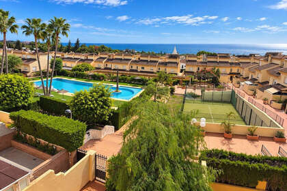 Дом Продажа в Nagüeles, Marbella, Málaga. 
