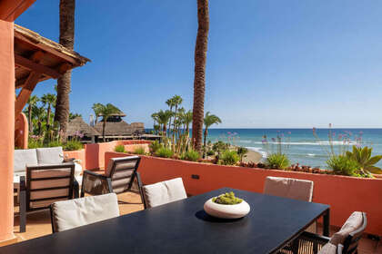 Apartment for sale in Estepona, Málaga. 
