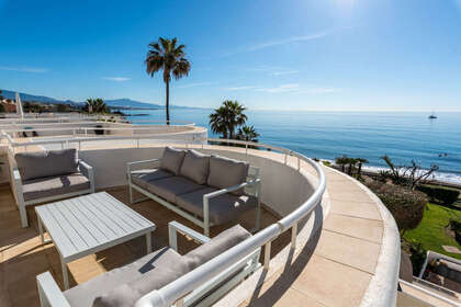 Apartment for sale in Estepona, Málaga. 
