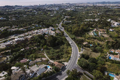 Участок Продажа в Mijas, Málaga. 