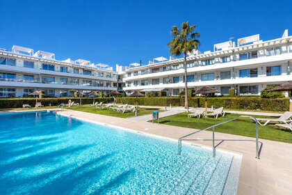 Apartment for sale in Estepona, Málaga. 