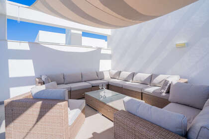 Пентхаус Продажа в Estepona, Málaga. 
