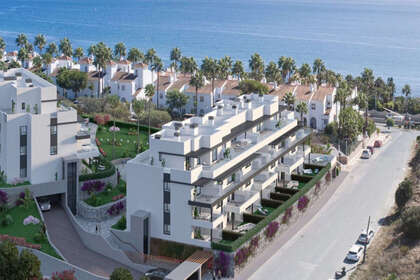 Пентхаус Продажа в Mijas, Málaga. 