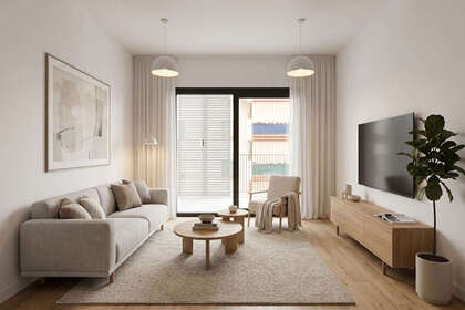 Apartment for sale in Estepona, Málaga. 