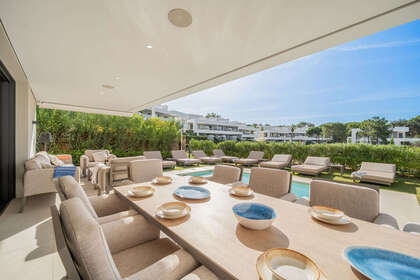 Таунхаус Продажа в Elviria, Marbella, Málaga. 