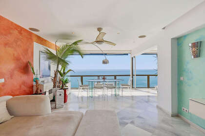 Апартаменты Продажа в Benalmádena, Málaga. 