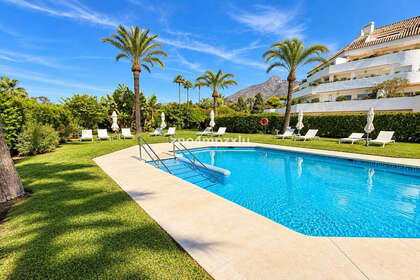 Апартаменты Продажа в Puerto Banús, Marbella, Málaga. 