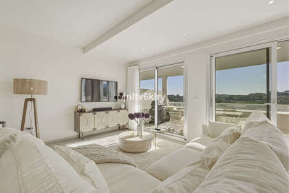 Apartment for sale in Cancelada, Estepona, Málaga. 